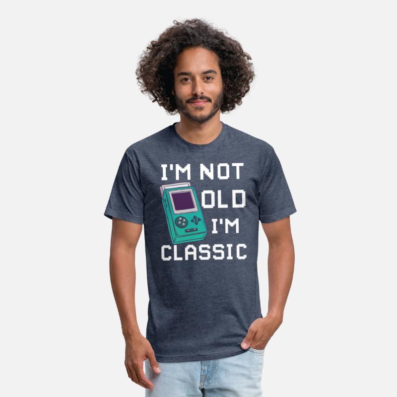 Retro Gaming Funny Video Gamer Nerd