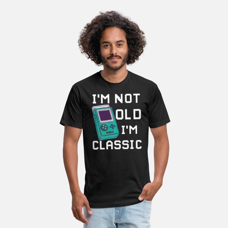 Retro Gaming Funny Video Gamer Nerd