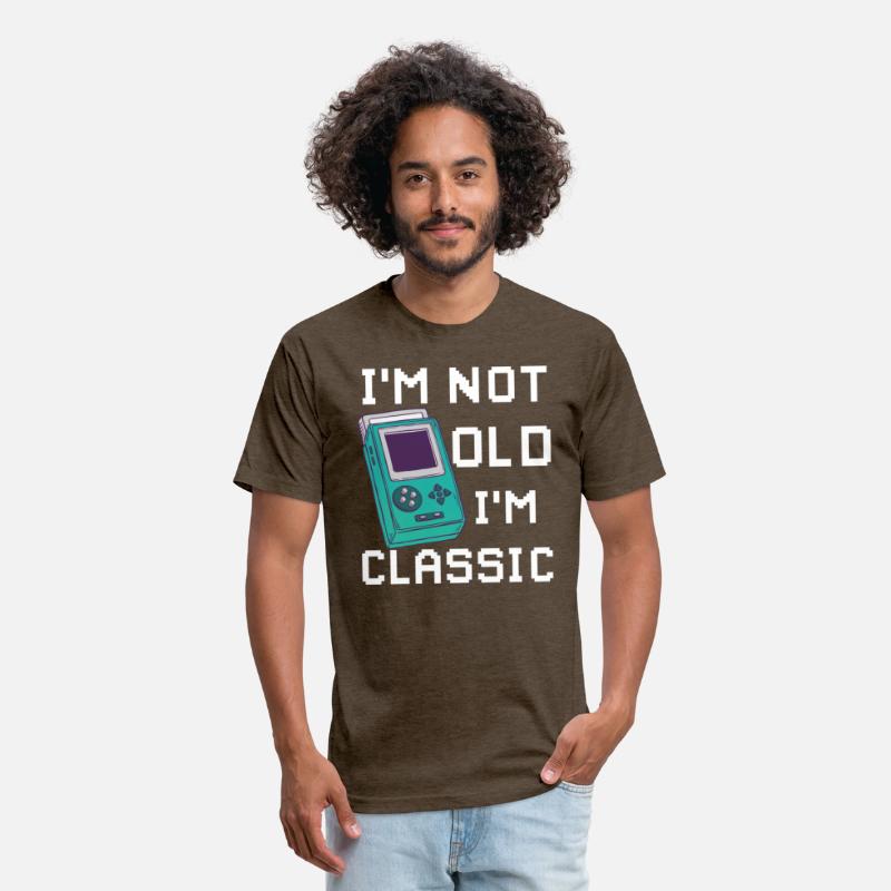 Retro Gaming Funny Video Gamer Nerd