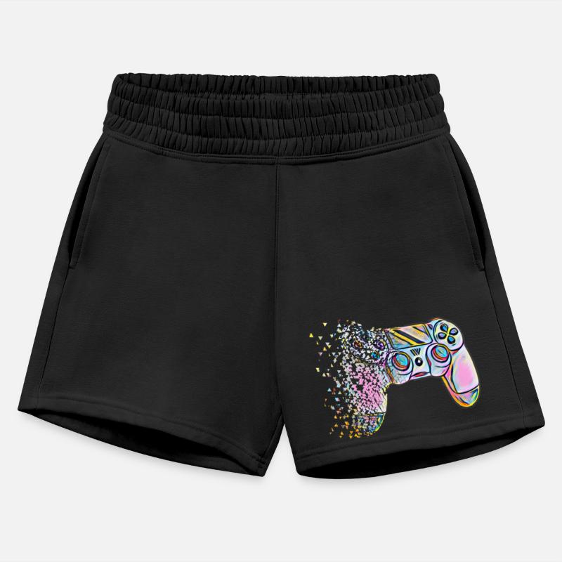 Retro Video Game Controller Clothing