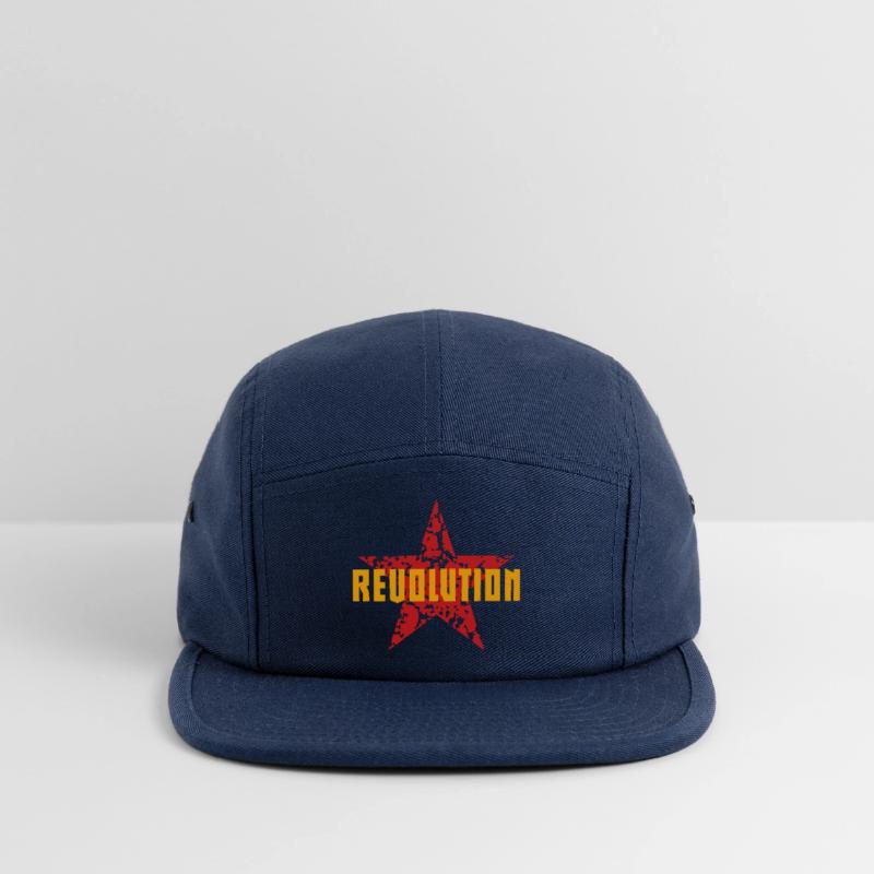 Revolution (Red Star)