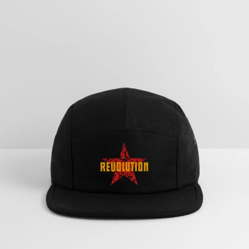 Revolution (Red Star)