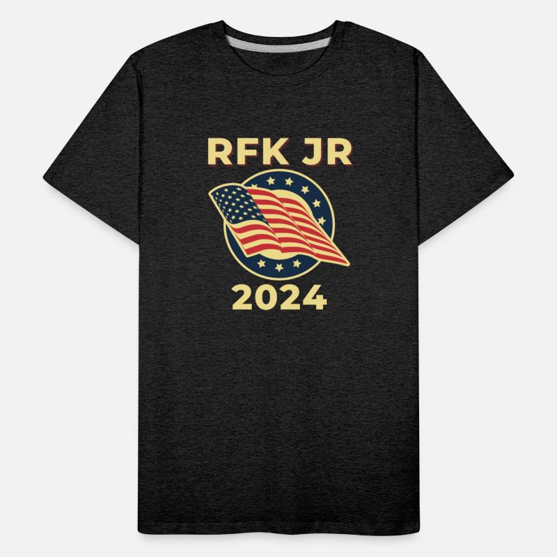 RFK Robert F Kennedy Jr for President 2024