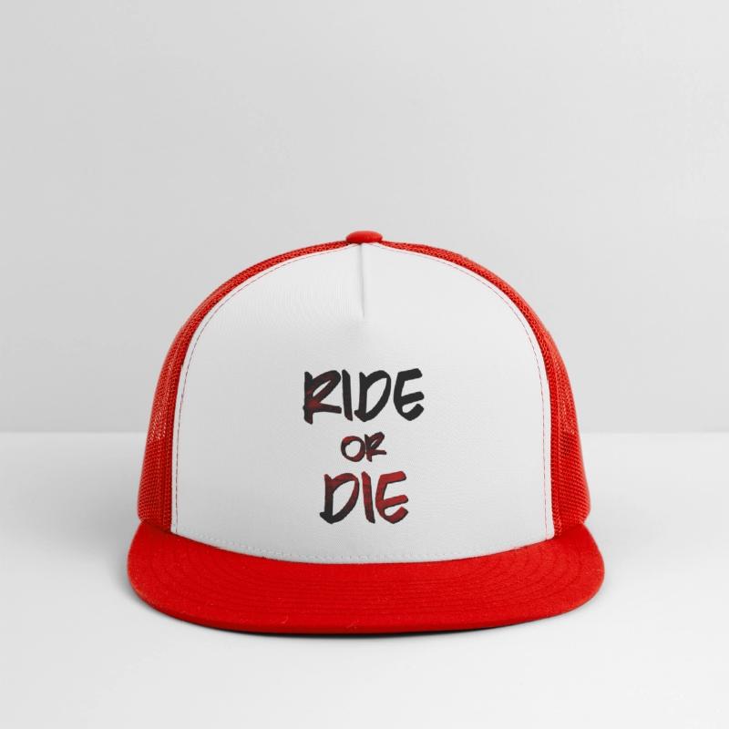 Ride or Die