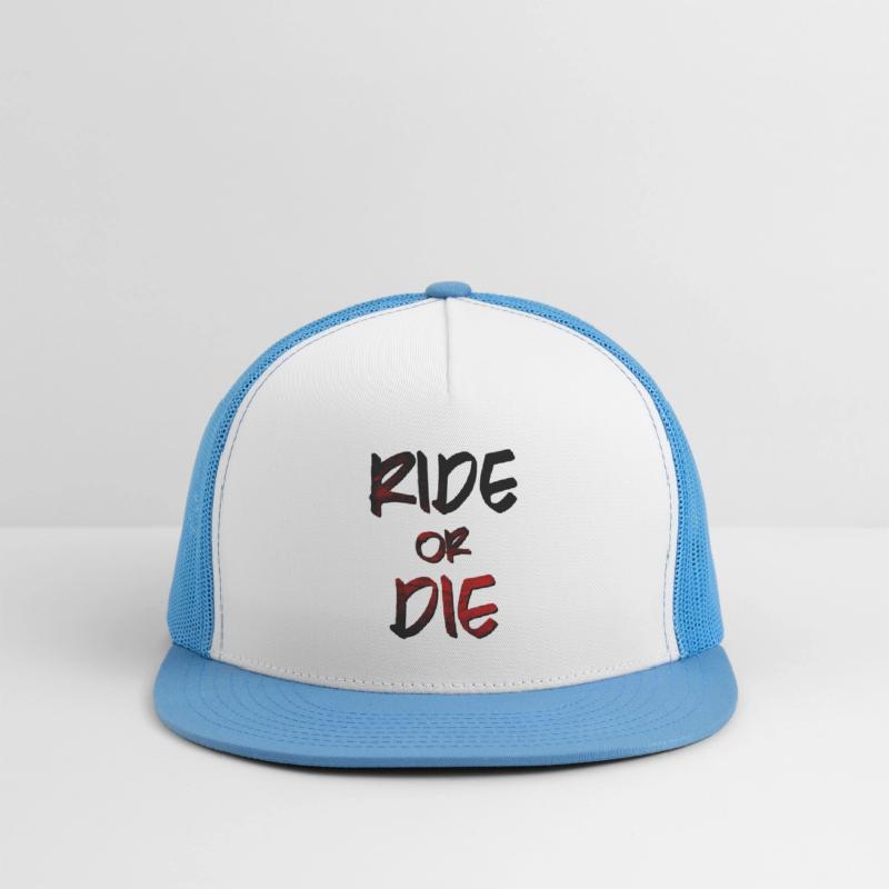 Ride or Die