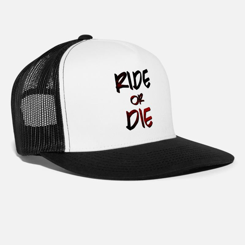 Ride or Die