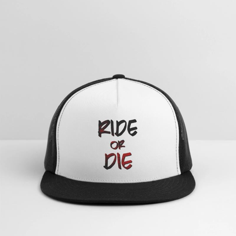 Ride or Die