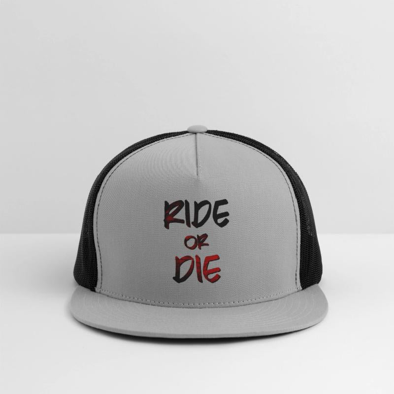 Ride or Die