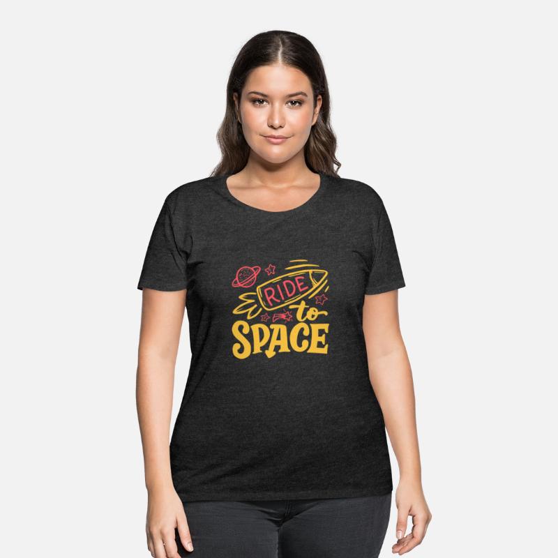 Ride To Space
