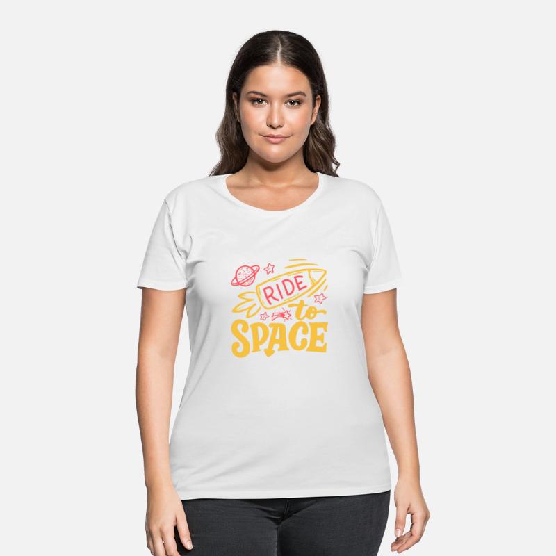 Ride To Space
