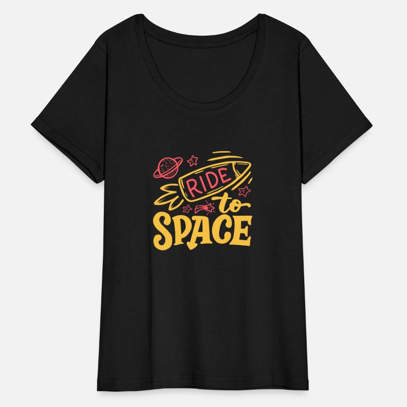 Ride To Space