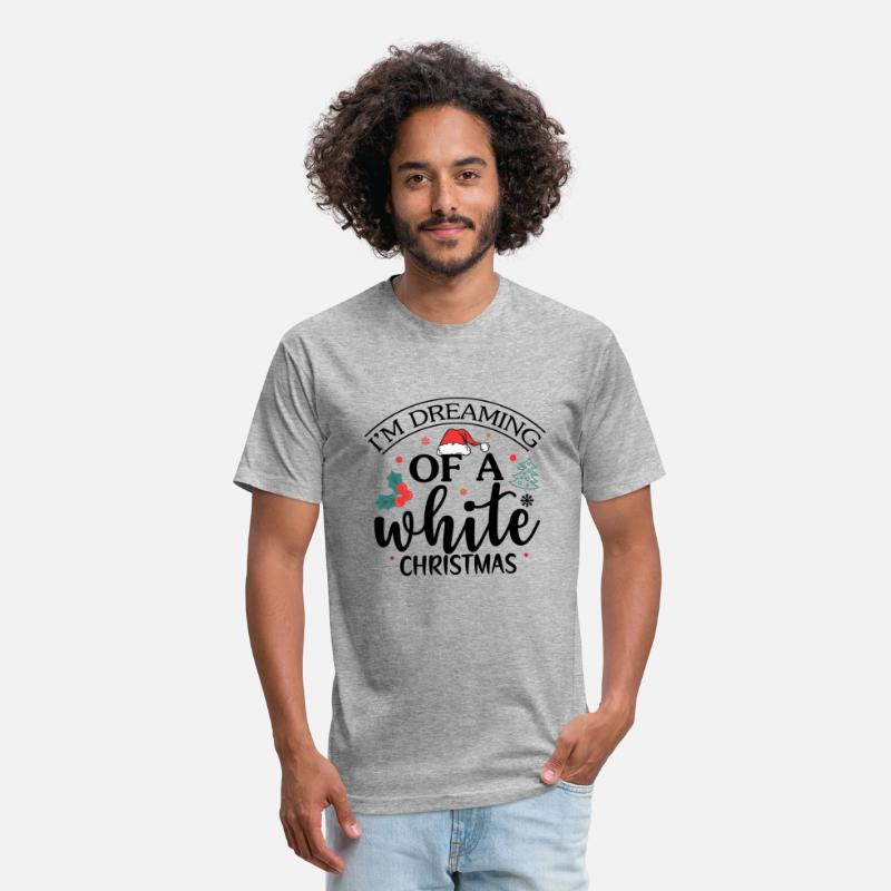 Ring in a Christmas Miracle with Dreams of a White