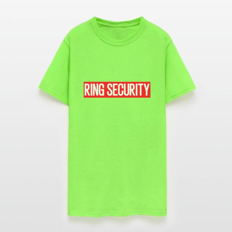 ring security