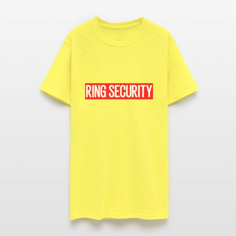 ring security