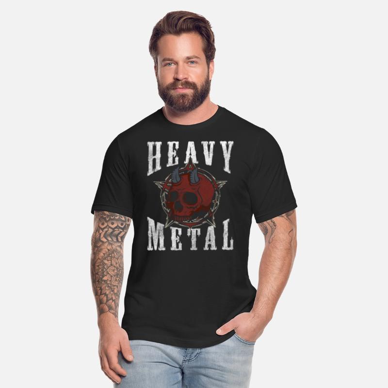 Rock and Roll Rocker Metal Band