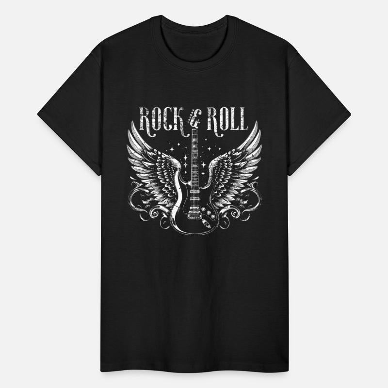 Rock & Roll Guitar