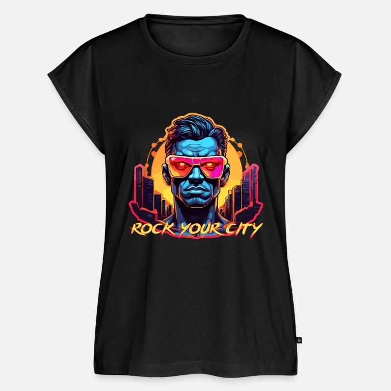 Rock your City