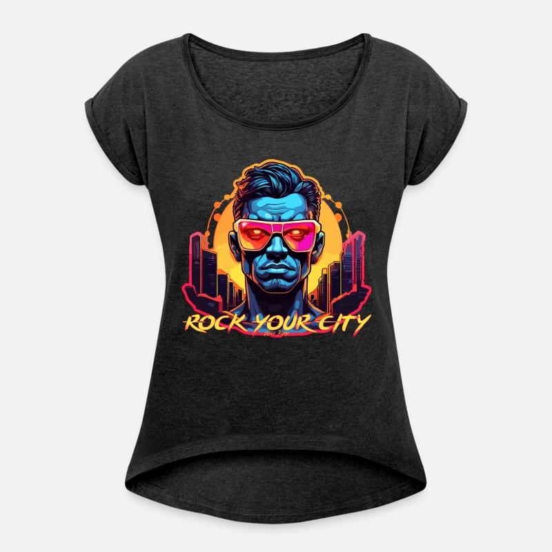 Rock your City
