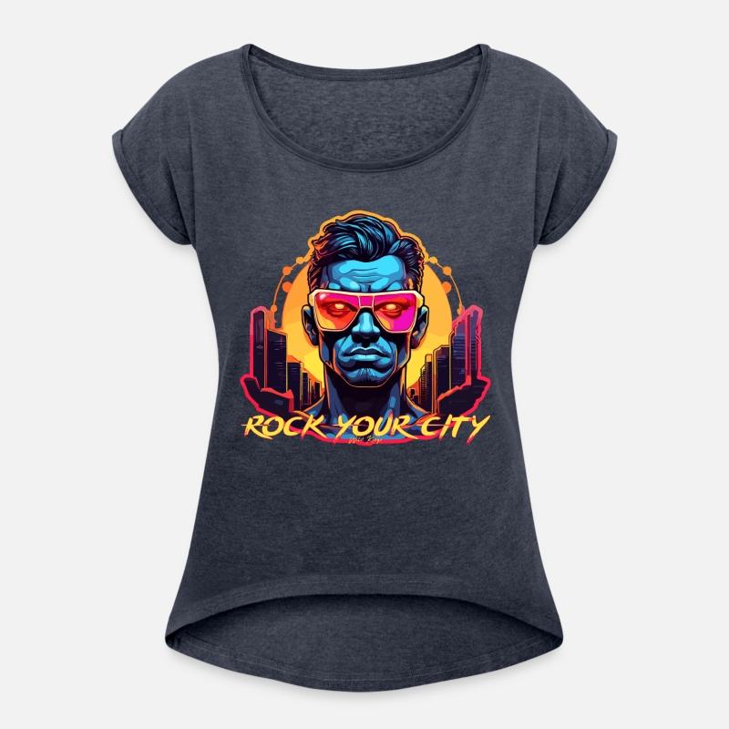 Rock your City