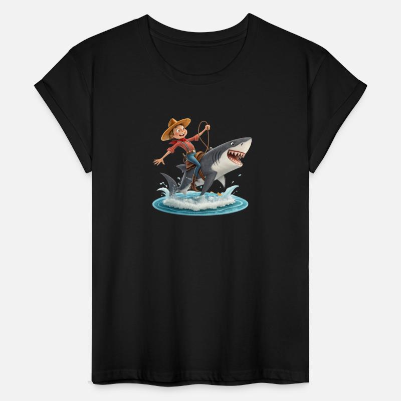 Rodeo of the Deep