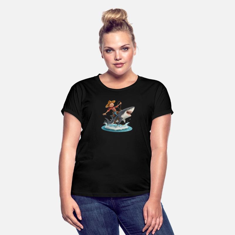 Rodeo of the Deep