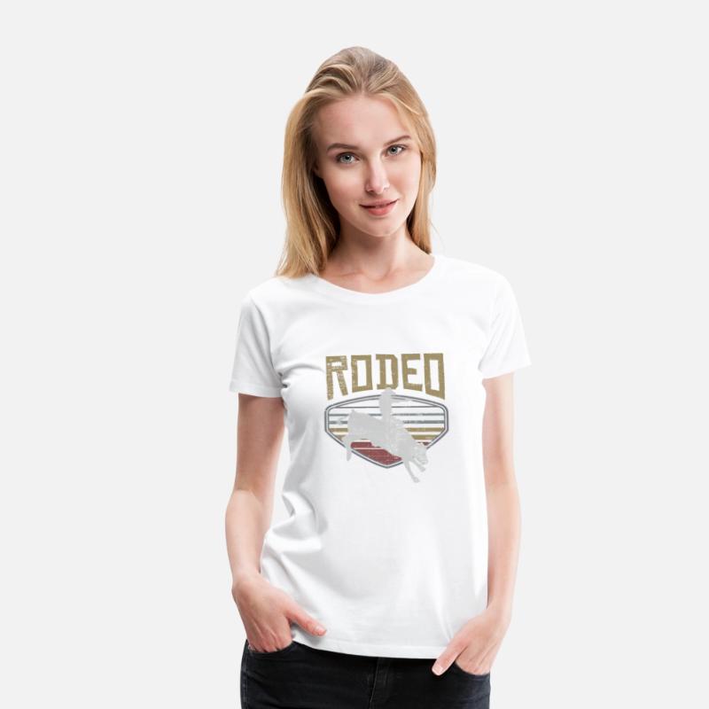 Rodeo Style Bull Riding