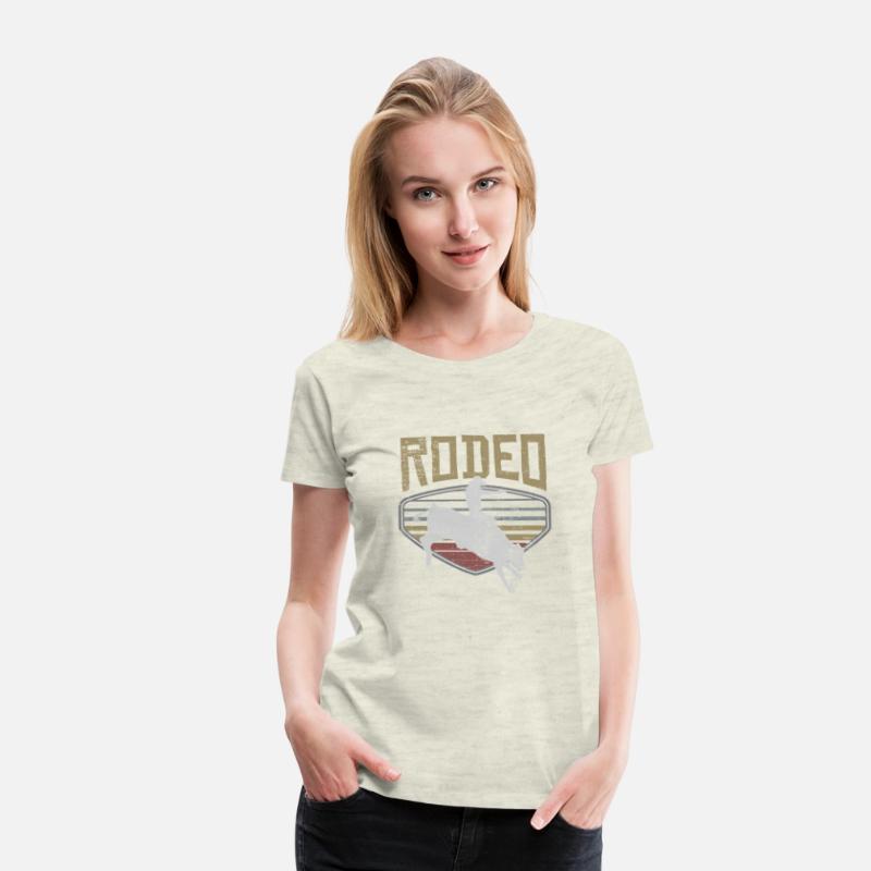 Rodeo Style Bull Riding