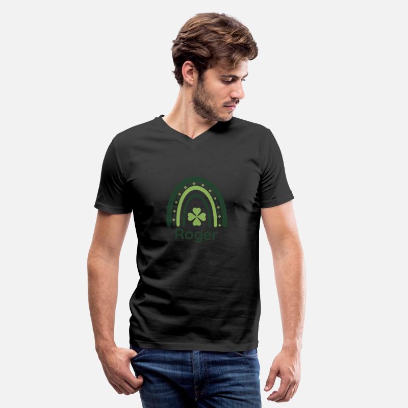 Roger Clover Boho Rainbow