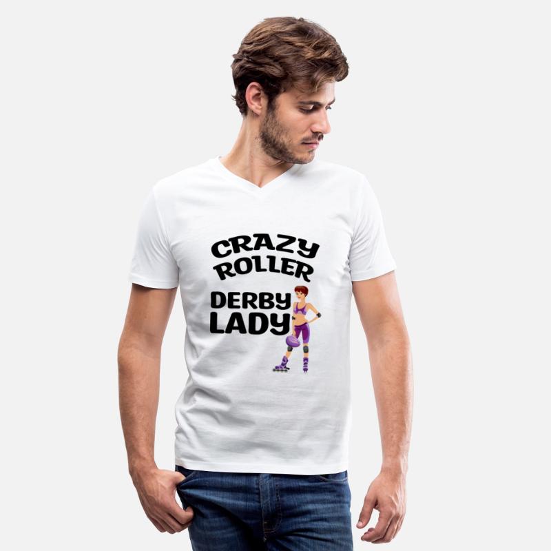 Roller Derby Player | Sports Team Hobby Gifts