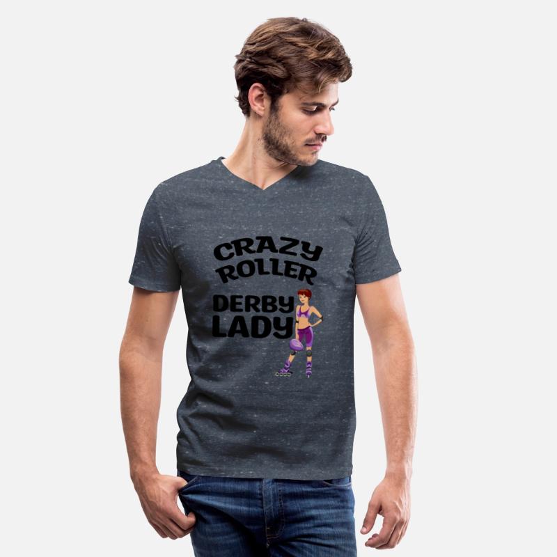 Roller Derby Player | Sports Team Hobby Gifts