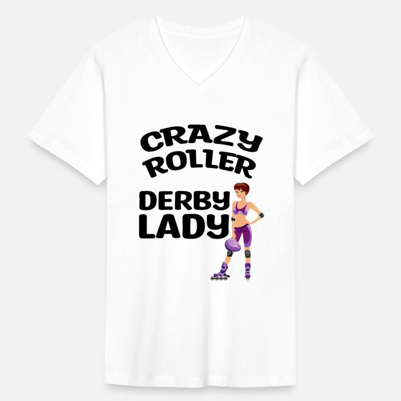 Roller Derby Player | Sports Team Hobby Gifts