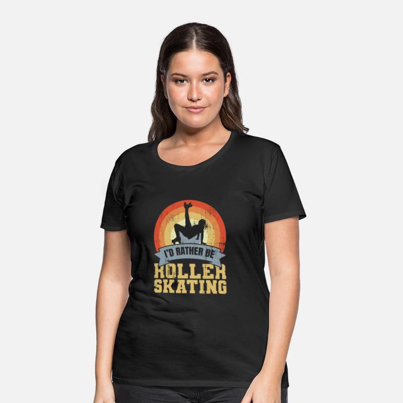 Roller Skating Love