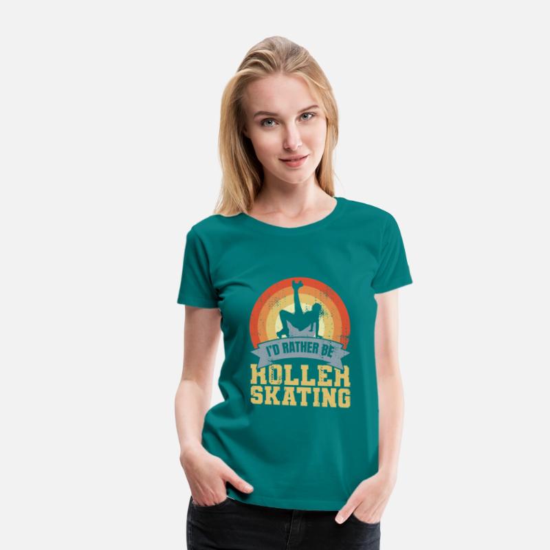 Roller Skating Love