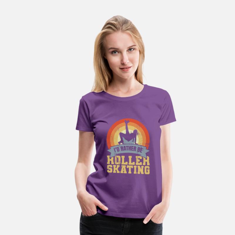 Roller Skating Love