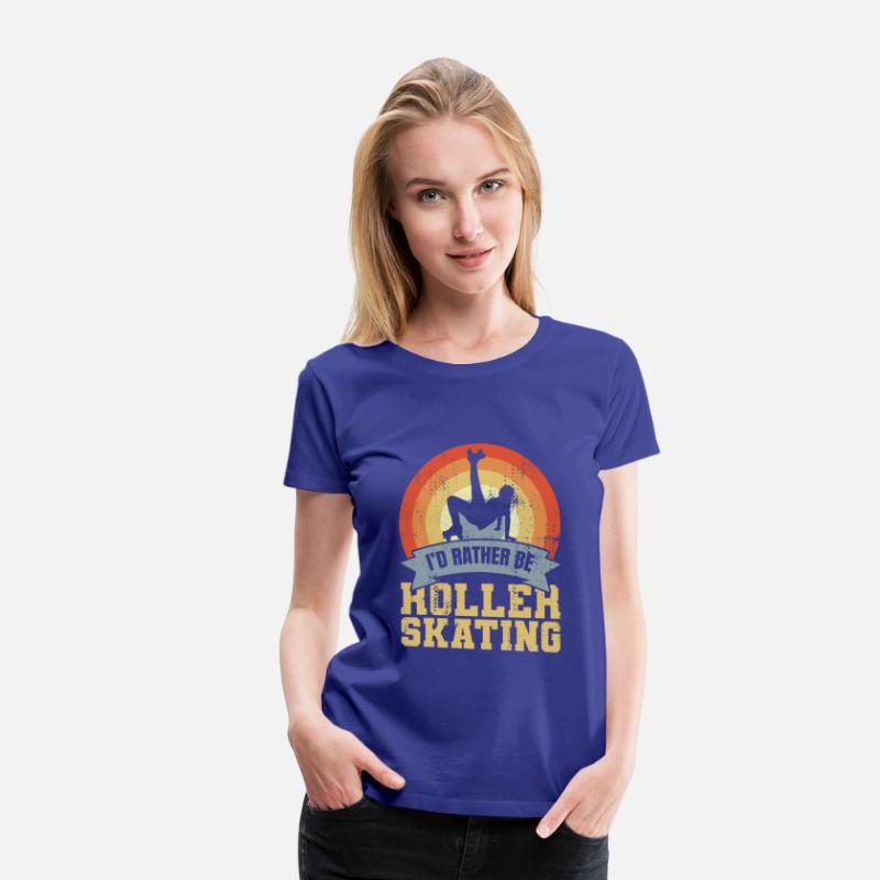 Roller Skating Love