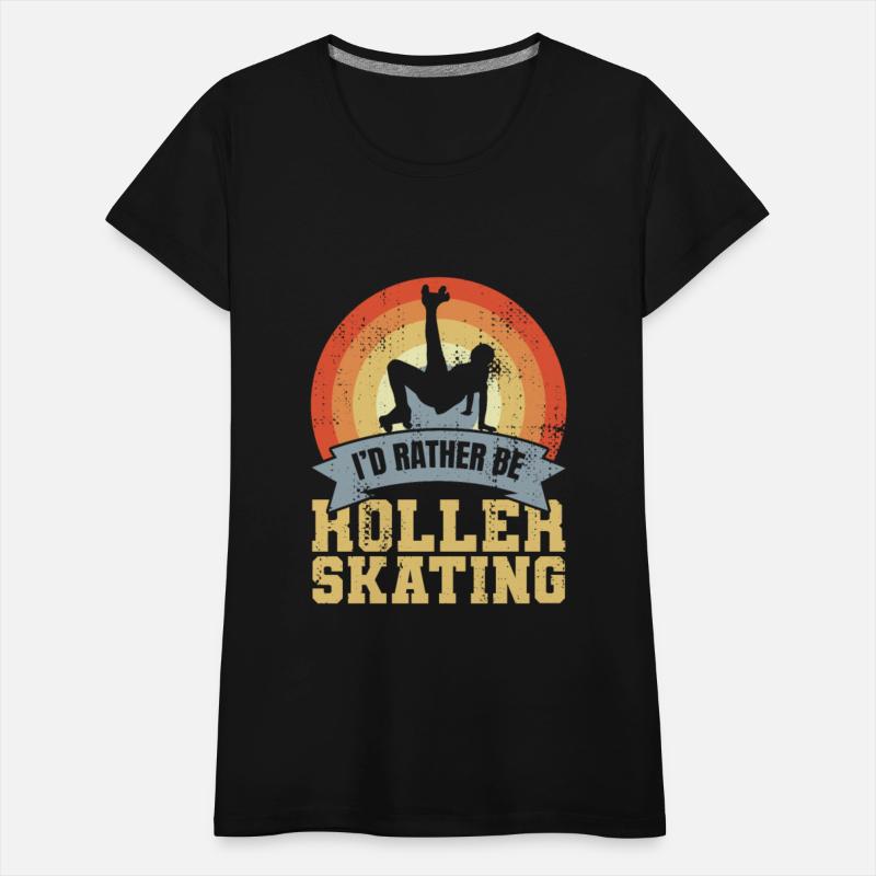 Roller Skating Love