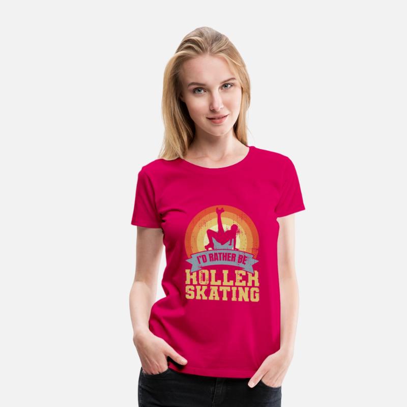 Roller Skating Love