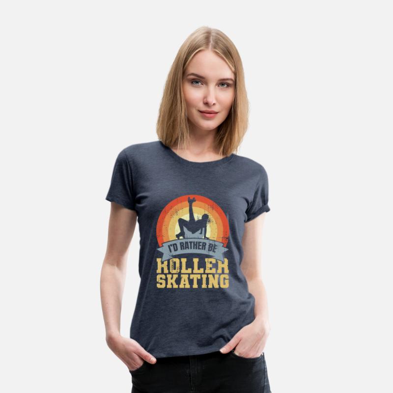 Roller Skating Love