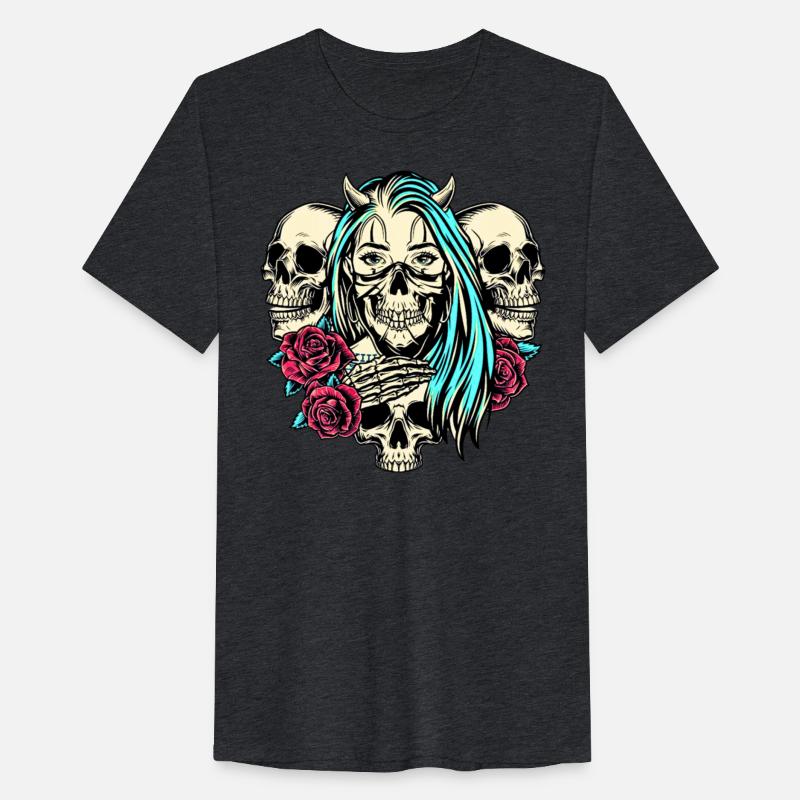 Roses and Horns