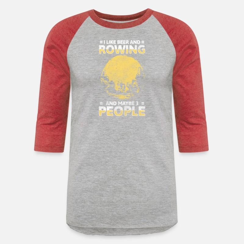 Rowing Machine Sport Competition Club