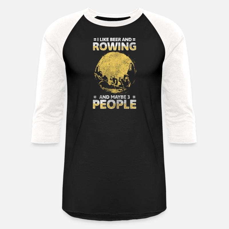 Rowing Machine Sport Competition Club