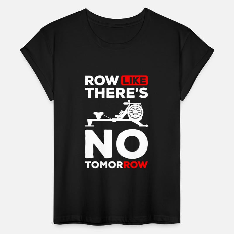 Rowing Machine Training Water Sports Muscles