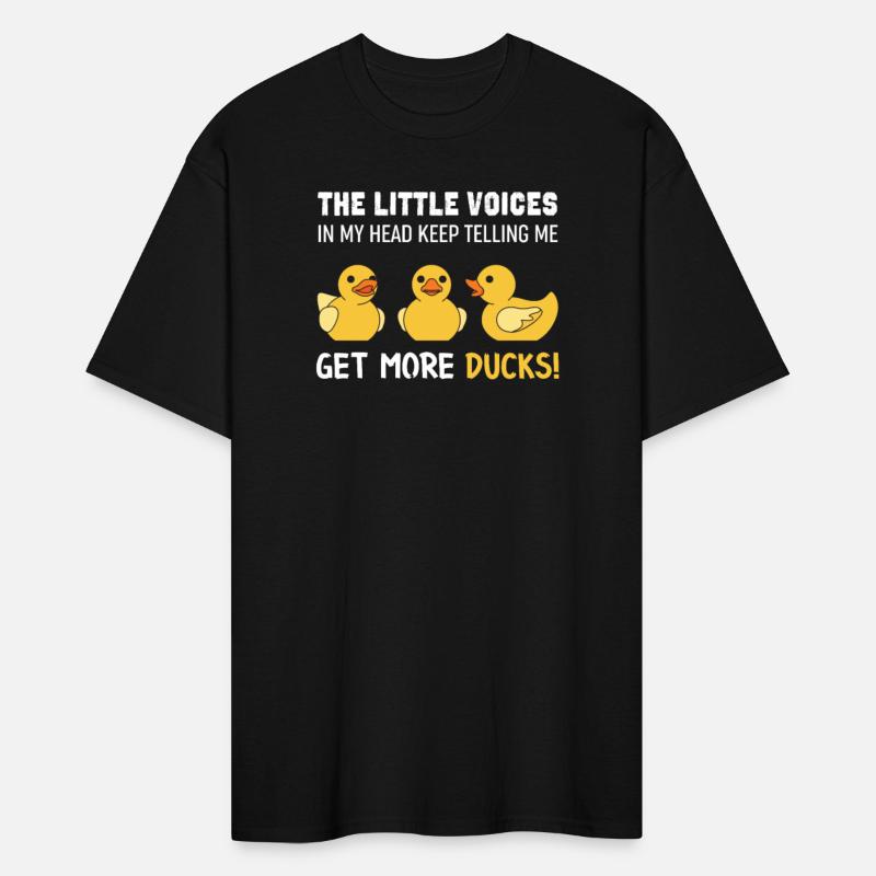 Rubber Duckie Rubber Duck