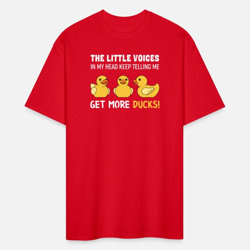 Rubber Duckie Rubber Duck