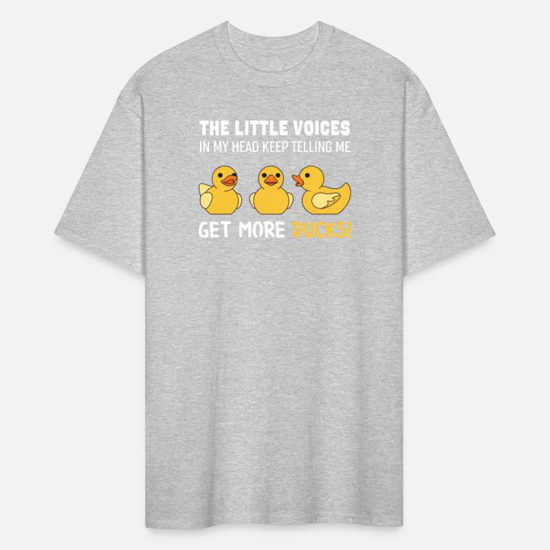 Rubber Duckie Rubber Duck
