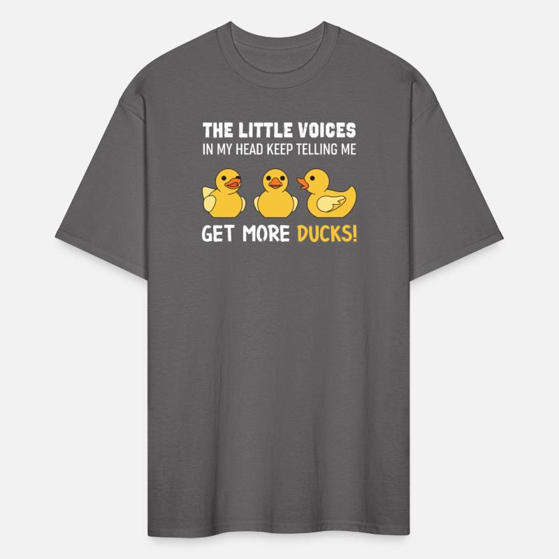 Rubber Duckie Rubber Duck