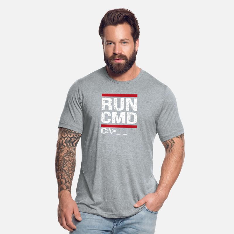 Run CMD