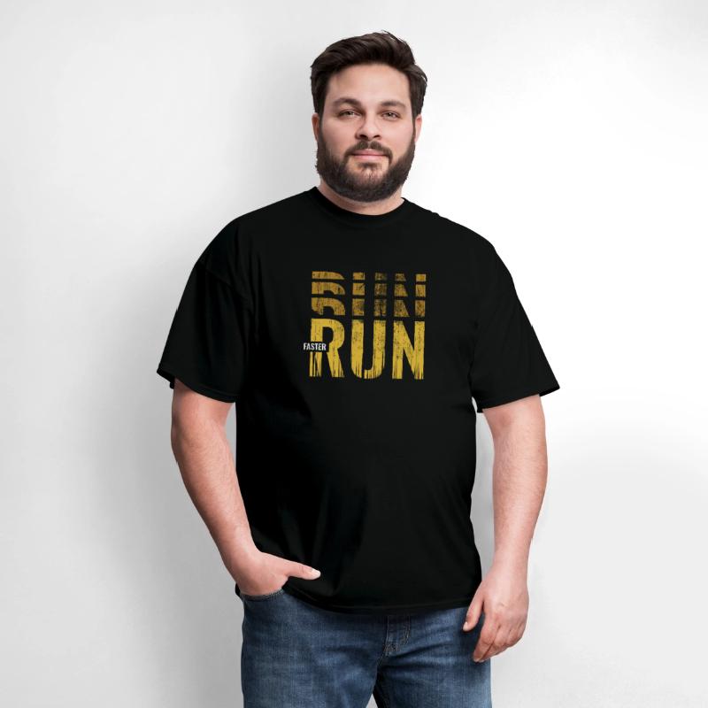 Run Faster
