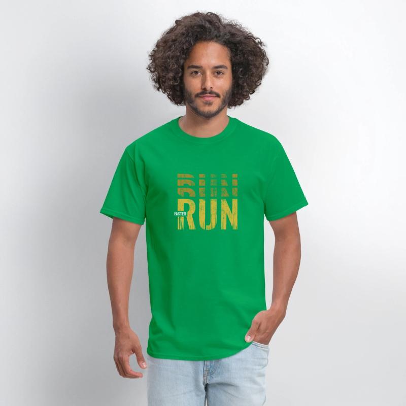 Run Faster