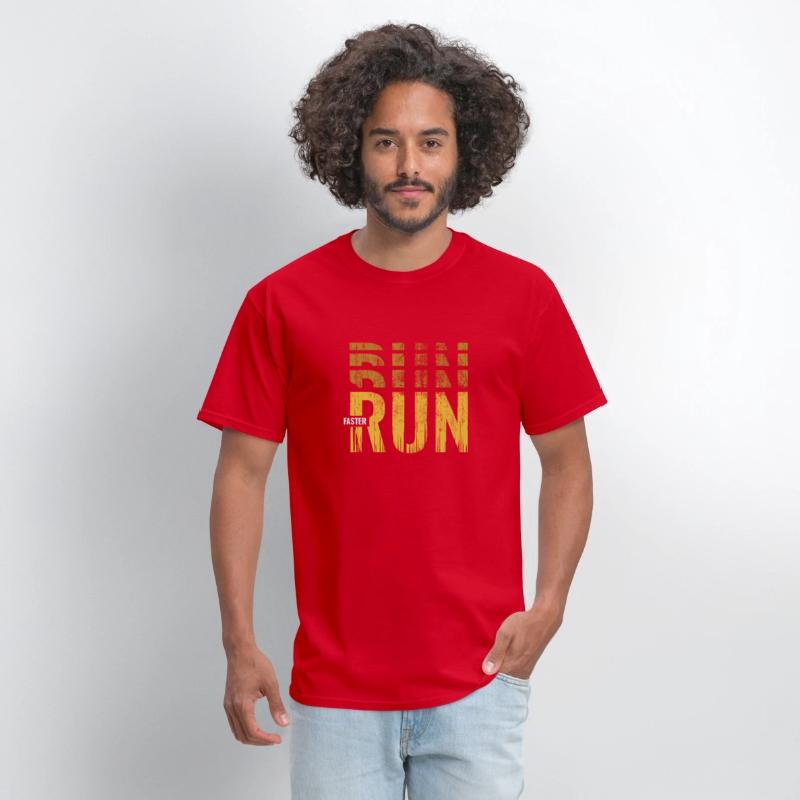 Run Faster